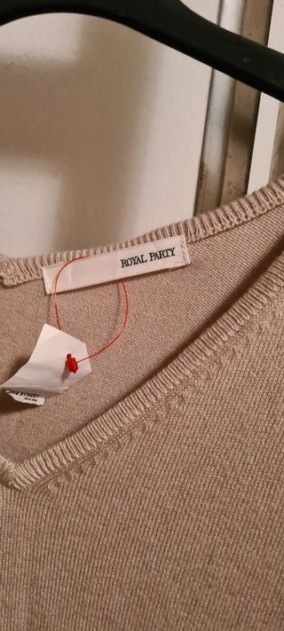 abito tg M elegante e sportivo