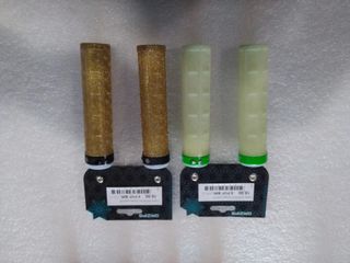 Puños bicicleta supacaz VARIOS COLORES