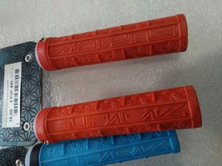 Puños bicicleta supacaz VARIOS COLORES