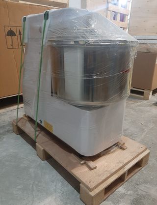 AMASADORA ESPIRAL EN OFERTA. EXTREME 30 LITROS