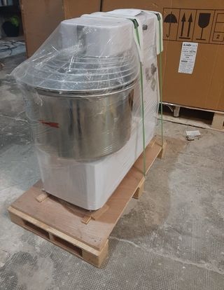 AMASADORA ESPIRAL EN OFERTA. EXTREME 30 LITROS
