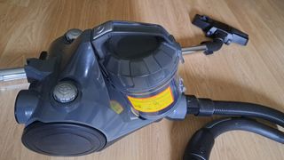 ASPIRADOR SIN BOLSA