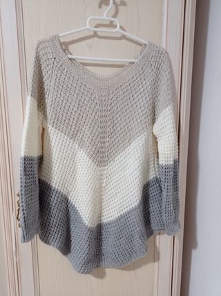 Jersey de lana