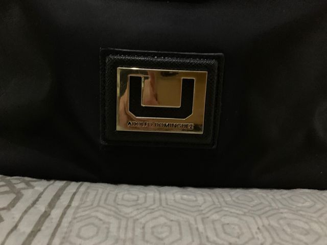 Borsa originale Adolfo Domínguez