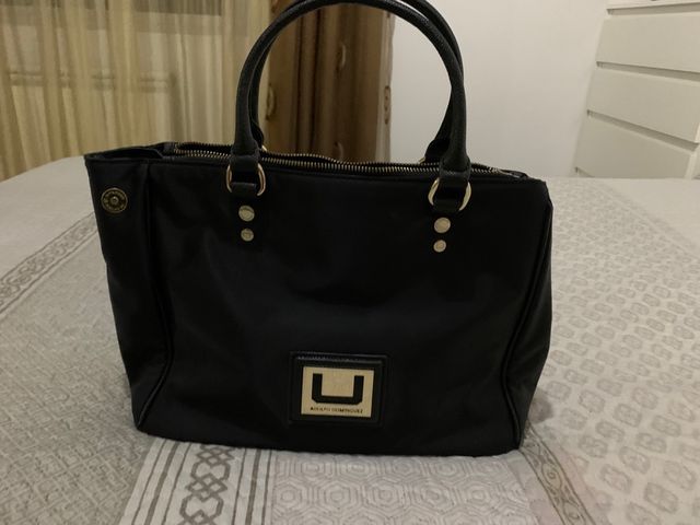 Borsa originale Adolfo Domínguez