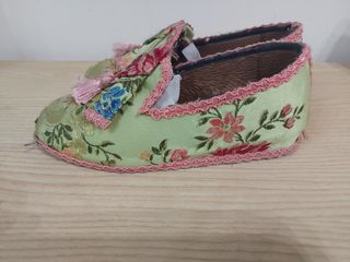 Traje fallera niña