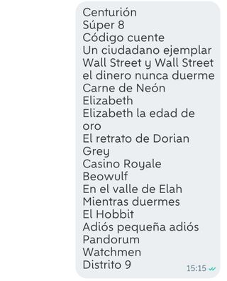 Lote 40 Blu-ray disc