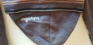 Foulard Portabebes Babymoov