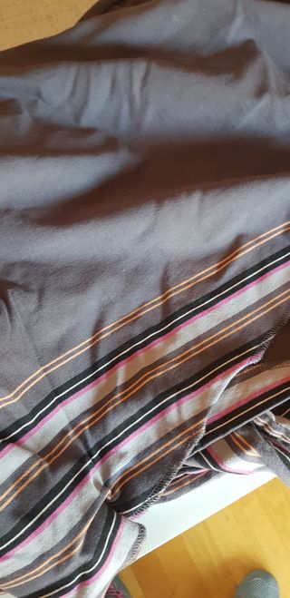 Foulard Portabebes Babymoov