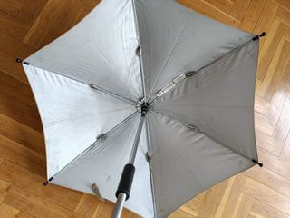 Sombrilla bugaboo camaleon