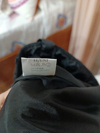 Vestido fiesta Sonia Peña