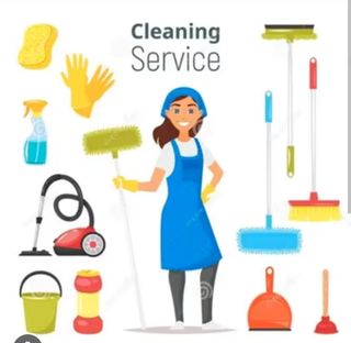 Todo tipo de limpieza