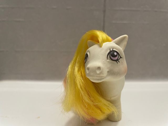 My little pony Baby Delicia de Manzana