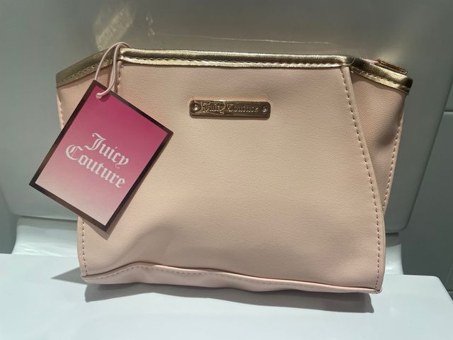 Neceser Juicy Couture