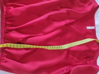 Camisa / blusa tipo seda