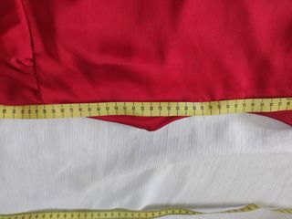 Camisa / blusa tipo seda