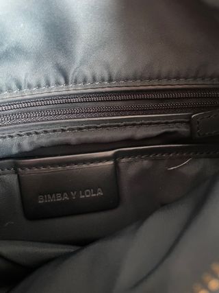 Bolso Bimba y Lola