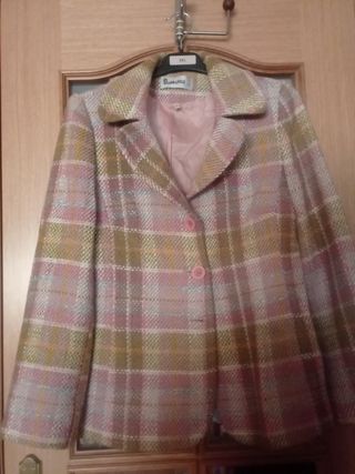 Chaqueta