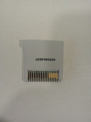 Puzzles DragonsZ & Mario Bros Nintendo