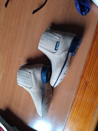 Camperas