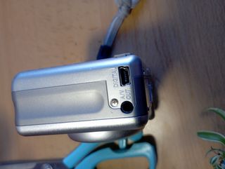 Cámara de fotos digital 4.0 MG