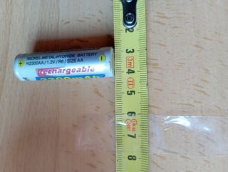 Cámara de fotos digital 4.0 MG