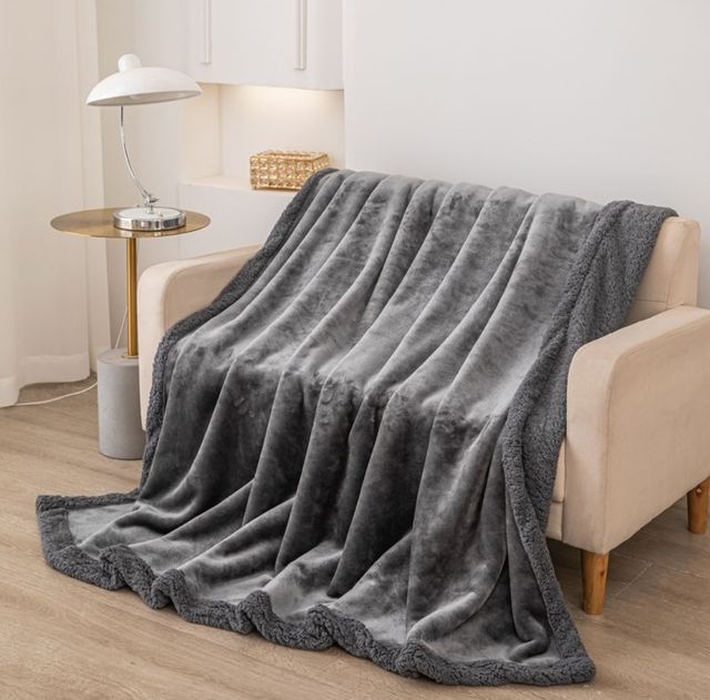 NUOVO! COPERTA PECORA 220X240