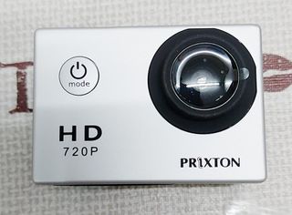 PRIXTON - Videocamera Multisport DV609