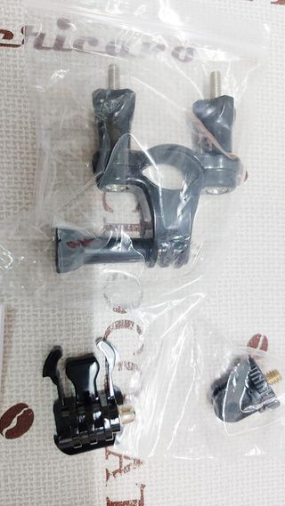 PRIXTON - Videocamera Multisport DV609