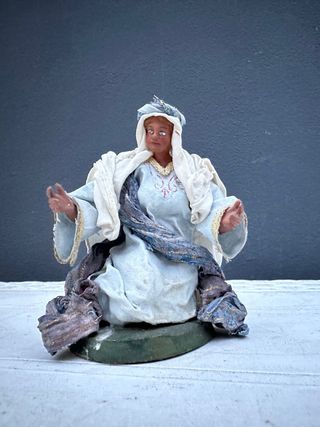Statuine presepe cm 18 - cm 30