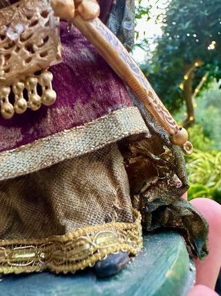 Statuine presepe cm 18 - cm 30