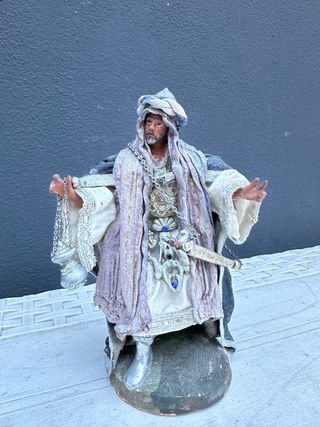 Statuine presepe cm 18 - cm 30
