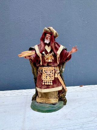 Statuine presepe cm 18 - cm 30