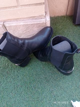 Botines 
