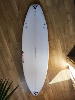 Kayak usado Bic Sport Yakkair Lite