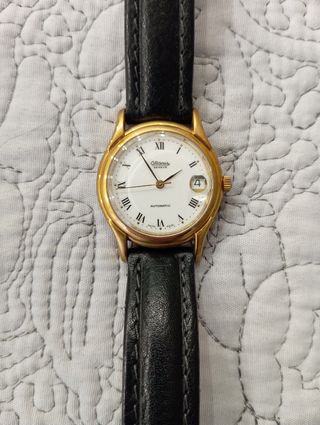 Orologio automatico Altanus Geneve