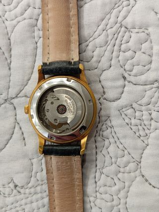 Orologio automatico Altanus Geneve