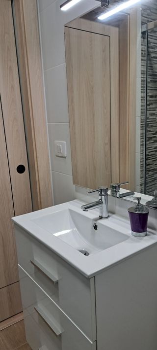 Disponible 3 habitaciones