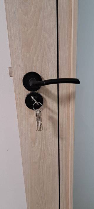 Disponible 3 habitaciones