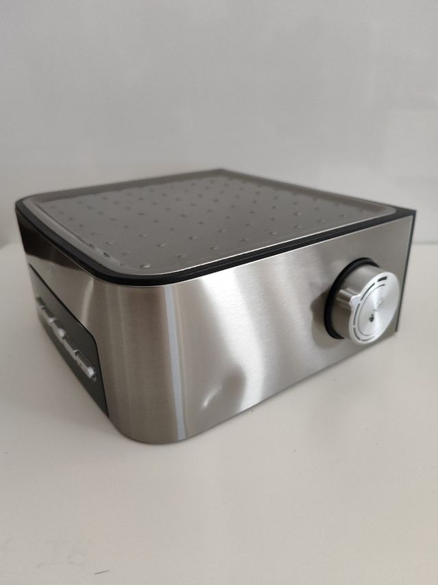 Botonera cafetera Cecotec espresso Matic