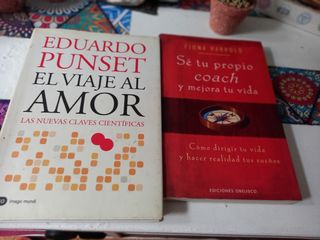 Libros