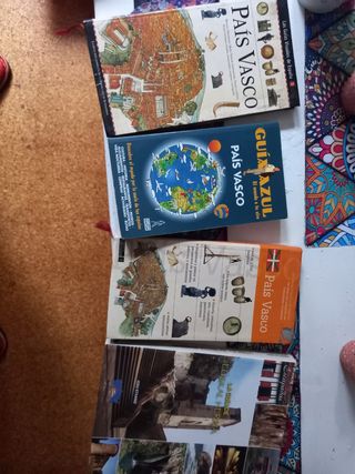 Libros