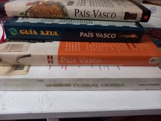 Libros