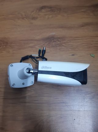 Camaras de videovigilancia