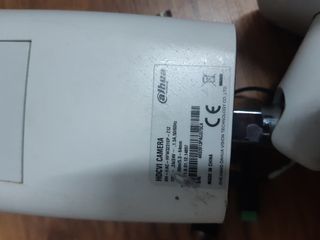 Camaras de videovigilancia