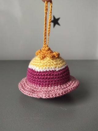 Bolas navidad Disney