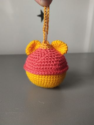 Bolas navidad Disney