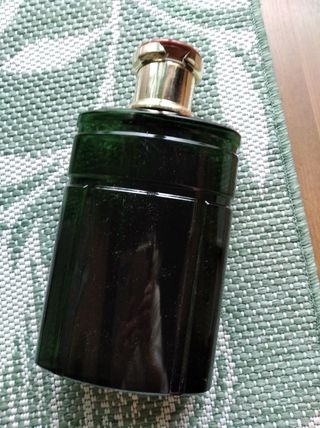 Ficticio del perfume Massimo Dutti 
