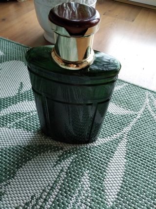 Ficticio del perfume Massimo Dutti 