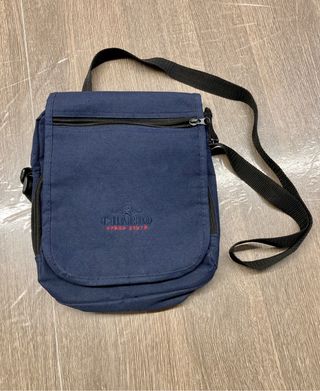 Borsello da uomo Charro